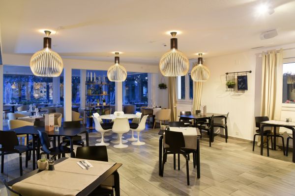 Hotel des mosaiques (Orbe)